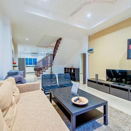 The Hidden Gem Βίλα Pattaya Εξωτερικό φωτογραφία