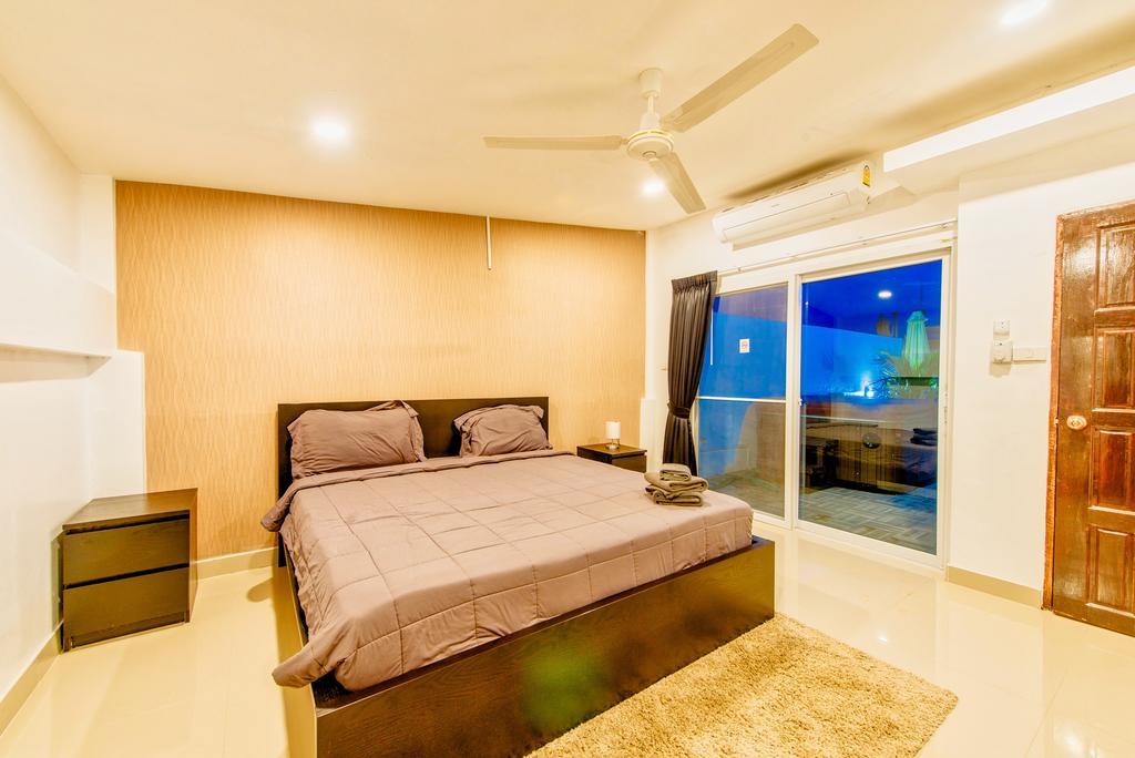 The Hidden Gem Βίλα Pattaya Εξωτερικό φωτογραφία
