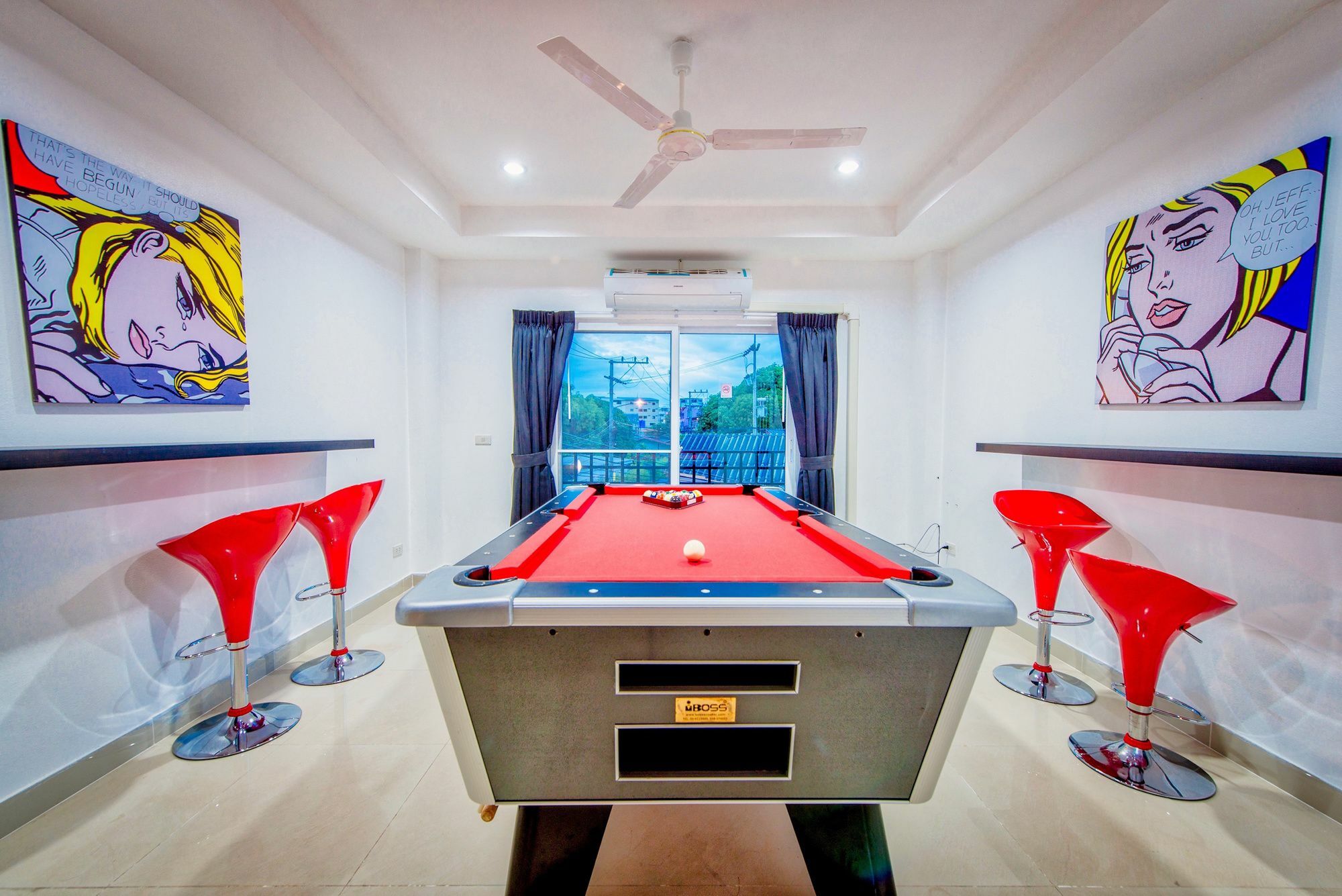 The Hidden Gem Βίλα Pattaya Εξωτερικό φωτογραφία