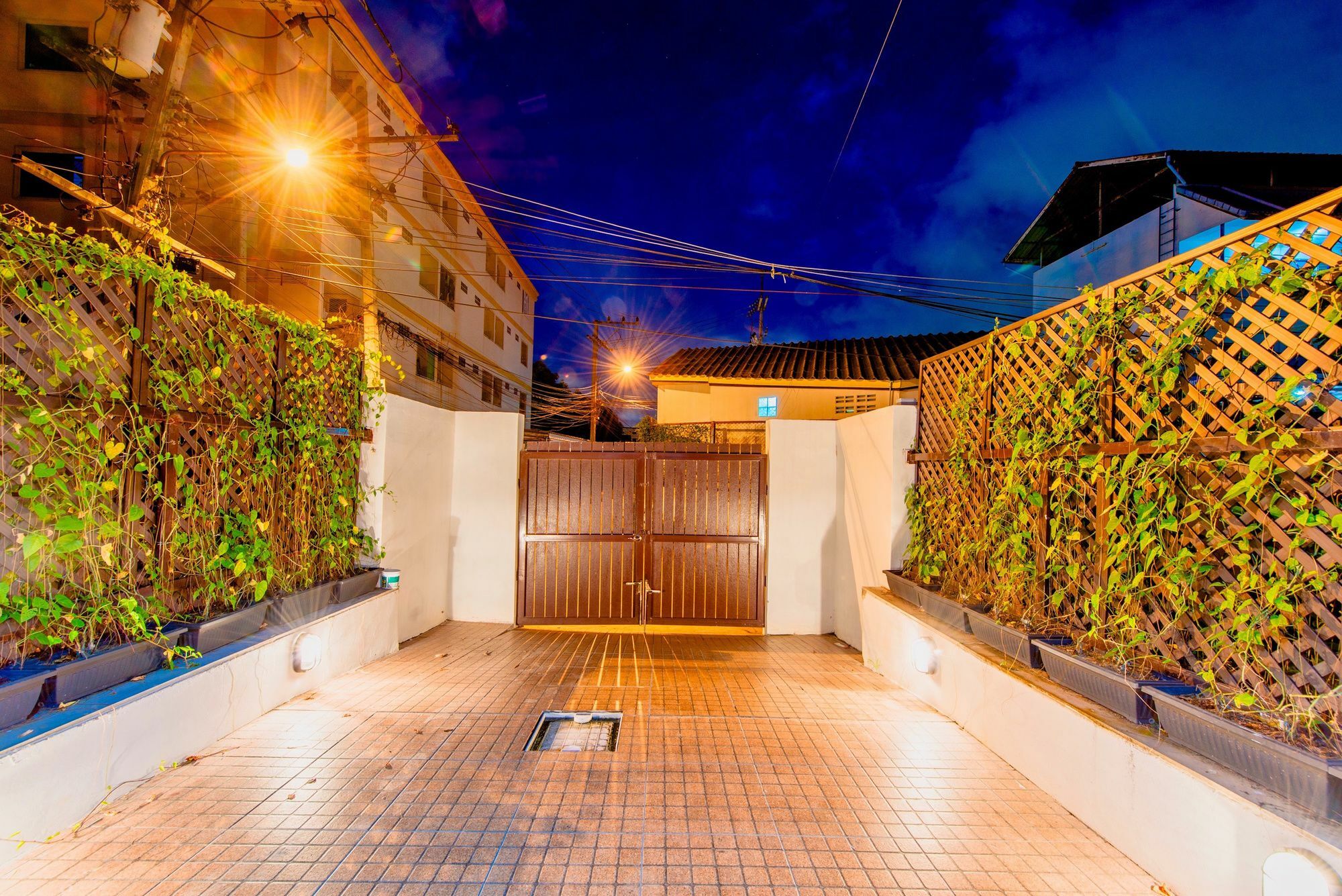 The Hidden Gem Βίλα Pattaya Εξωτερικό φωτογραφία