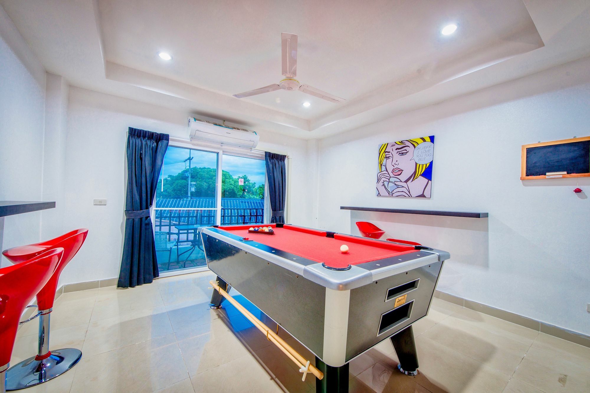 The Hidden Gem Βίλα Pattaya Εξωτερικό φωτογραφία