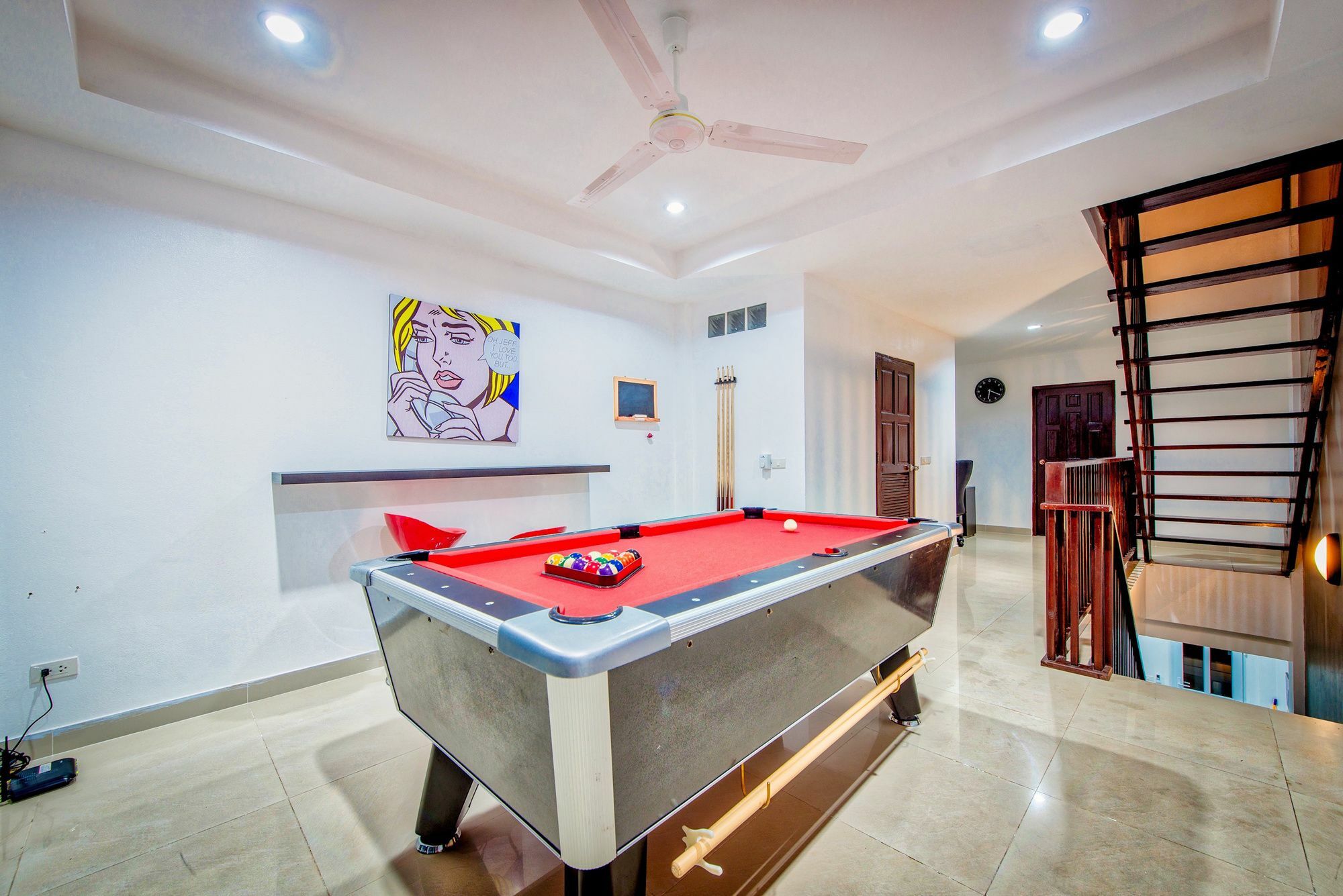 The Hidden Gem Βίλα Pattaya Εξωτερικό φωτογραφία